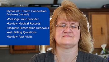 bassett health connection|MyBassett Health Connection Experience .